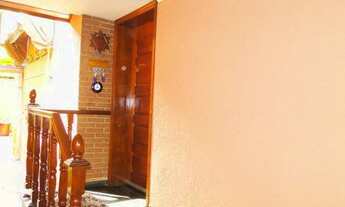 Imagem 5: Ótimo sobrado Casa com 4 dormitórios