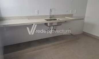 Imagem 6: Casa - Parque Taquaral - Campinas