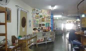 Imagem 3: Casa comercial à venda, Cambuí, Campinas