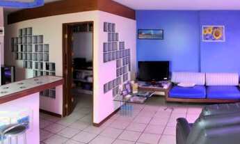 Imagem 7: COBERTURA A VENDA 3/4 - 2 SUÍTES - 250 M2 - 2 VAGAS - GRAÇA