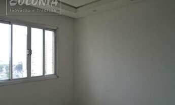 Imagem 7: Santo André - Apartamento Padrão - Vila Alzira