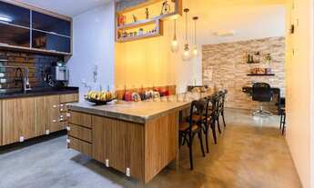 Imagem 6: SãO PAULO - Apartamento Padrão - VILA OLIMPIA