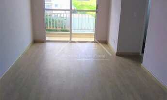 Imagem 2: Apartamento - Jardim Nova Hortolandia - Hortolândia