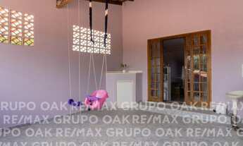 Imagem 4: Casa com 3 dormitórios à venda, 130 m² por R$ 429.900 - Jardim Santa Maria - Jacareí/SP