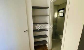 Imagem 4: Apartamento com 1 dormitório para alugar, 54 m² por R$ 1.920,00/mês - Jardim Do Sul - Brag