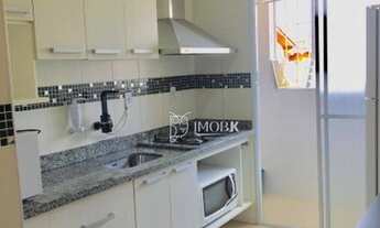 Imagem 2: Apartamento a venda no Alpha 3