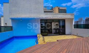 Imagem 2: São Paulo - Apartamento Padrão - Jardim América