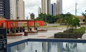 Imagem 3: Apartamento para venda possui 224 metros quadrados com 4 quartos em Brisamar - João Pessoa