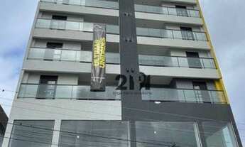 Imagem 1: Apartamento com 2 dormitórios à venda, 50 m² por R$ 479.000,00 - Jardim São Paulo - São Pa