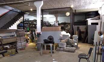 Imagem 4: Prédio, 600 m² - venda por R$ 1.900.000,00 ou aluguel por R$ 15.000,00/mês - Vinhais - São