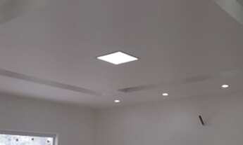 Imagem 2: Casa de terreno inteiro, 3 qts (1 suite), sala ampla, cozinha, área gourmet, garagem