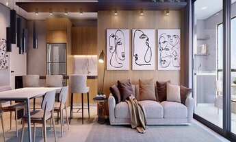 Imagem 7: ATMOS BLUE - APARTAMENTO À VENDA EM ITAJAÍ