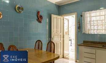 Imagem 3: Casa com 5 dormitórios à venda, 210 m² por R$ 890.000 - Ipiranga - São Paulo/SP