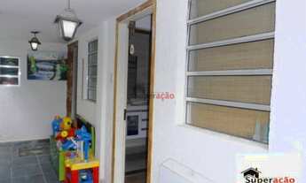 Imagem 7: GUARULHOS - Casa Padrão - Jardim Vila Galvão