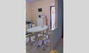 Imagem 3: Casa Residencial à venda, Bosque dos Eucaliptos, São José dos Campos - CA1632