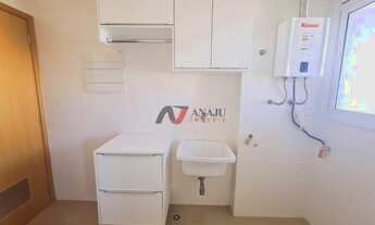 Imagem 5: Apartamento Padrão Nova Aliança, Ribeirão Preto - SP