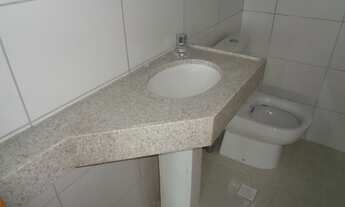 Imagem 4: Apartamento 03 suítes, dce, varanda, condomíio club no Altiplano