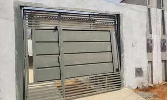 Imagem 6: Casa para venda com 65 metros quadrados com 2 quartos em Jardim Cambuci - Mogi das Cruzes