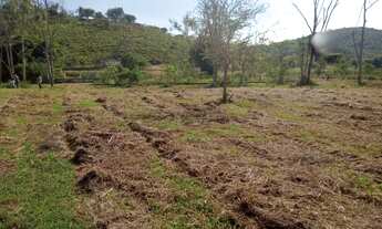 Imagem 7: TERRENO EM IGARATÁ C/ CACHOEIRA