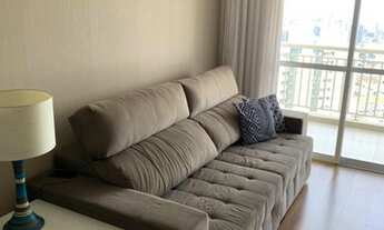 Imagem 6: Belíssimo apartamento em condomínio clube