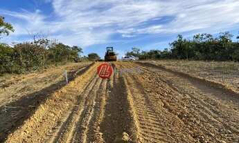 Imagem 2: Áreas com 20.000m² preço à vista 159.000,00- Serra do cipó