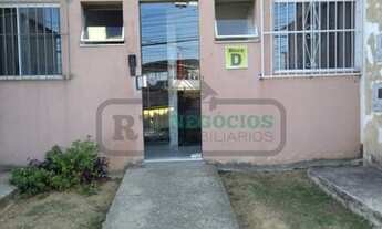 Imagem 5: RVEM RV0112 Apartamento para venda com 2 quartos em Jardim de Alá - Juiz de Fora - MG