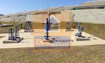 Imagem 7: Casa para locação no condomínio Moradas do Sol