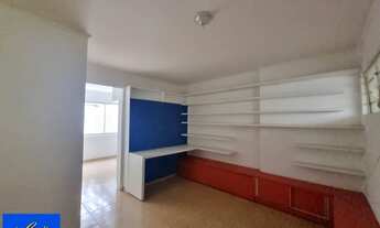 Imagem 7: Apartamento para venda com 92 metros quadrados com 2 quartos em Campos Elíseos - São Paulo