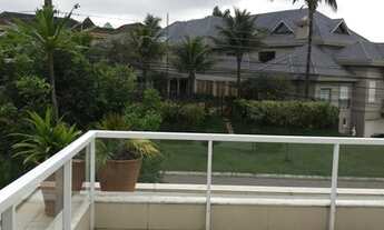 Imagem 7: Casa em Condomínio para Venda em Santana de Parnaíba, Tamboré, 4 dormitórios, 4 suítes, 5