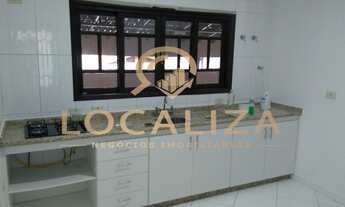 Imagem 3: CASA RESIDENCIAL em SÃO JOSÉ DOS CAMPOS - SP, JARDIM SATÉLITE