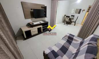 Imagem 3: Apartamento para Venda em Praia Grande, Canto do Forte, 1 dormitório, 1 banheiro, 1 vaga