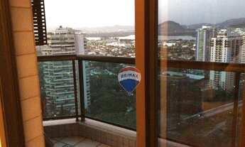 Imagem 3: APARTAMENTO PARA VENDA,CONDOMINIO AQUABELLA LUCIO COSTA Barra da Tijuca - Rio de Janeiro/R