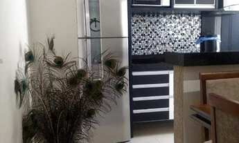 Imagem 4: Apartamento no Spazio Lotus com 2 dormitórios, 48 m² - venda por R$ 180.000 ou aluguel por