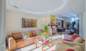 Imagem 2: PORTO ALEGRE - Casa Padrão - Chácara Das Pedras