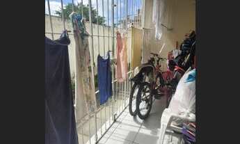 Imagem 3: Casa num Prive , cond Fechado 2 quartos. térreo