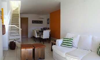 Imagem 7: Barra da Tijuca l RIO 2 Excelente cobertura no condomínio Sicília, 4 quartos com 2 suítes