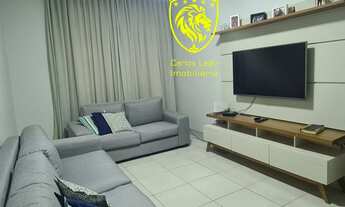 Imagem: Apartamento de 110 m2 em Belo Horizonte