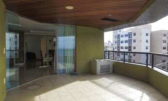 Imagem 5: Apartamento para venda possui 292 metros quadrados com 3 quartos em Petrópolis - Natal - R