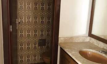 Imagem 3: Casa para venda no Bairro Jardim Elite com 197m2, podendo ser imóvel comercial, 4 quartos