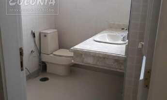 Imagem 7: Santo André - Apartamento Padrão - Jardim