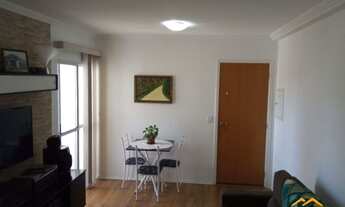 Imagem: Apartamento Residencial à venda, Jardim