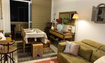 Imagem 3: Apartamento para aluguel tem 50 metros quadrados com 2 quartos em Campo Belo - São Paulo