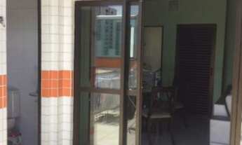 Imagem 3: COBERTURA VILA CAMINHO DO MAR RUDGE RAMOS SBC