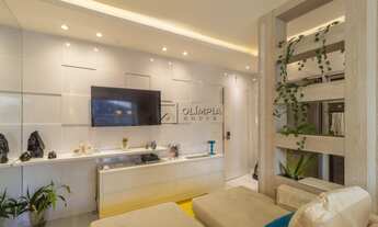 Imagem 3: Venda Apartamento 2 Dormitórios - 60 m² Moema