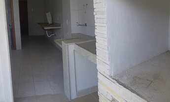 Imagem 6: Apartamento para venda possui 130 metros quadrados com 3 quartos