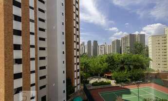 Imagem 7: Apartamento para Aluguel - Portal do Morumbi, 1 Quarto, 70 m2