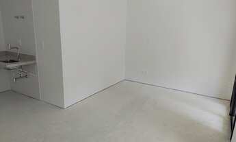 Imagem 4: STÚDIO NO D STAY IBIRAPUERA