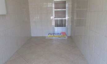 Imagem 7: Sobrado com 3 dormitórios à venda, 111 m² por R$ 460.000,00 - Parque Bitaru - São Vicente