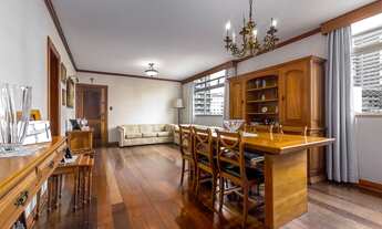 Imagem: Apartamento - Venda - 140m² - 3 Dormitórios