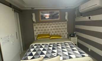 Imagem 4: Casa para venda tem 63 metros quadrados com 2 quartos em Andrade Araujo - Belford Roxo - R